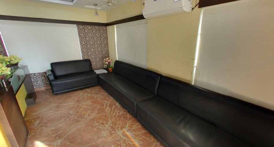 Majestic Manor, Chennai 5